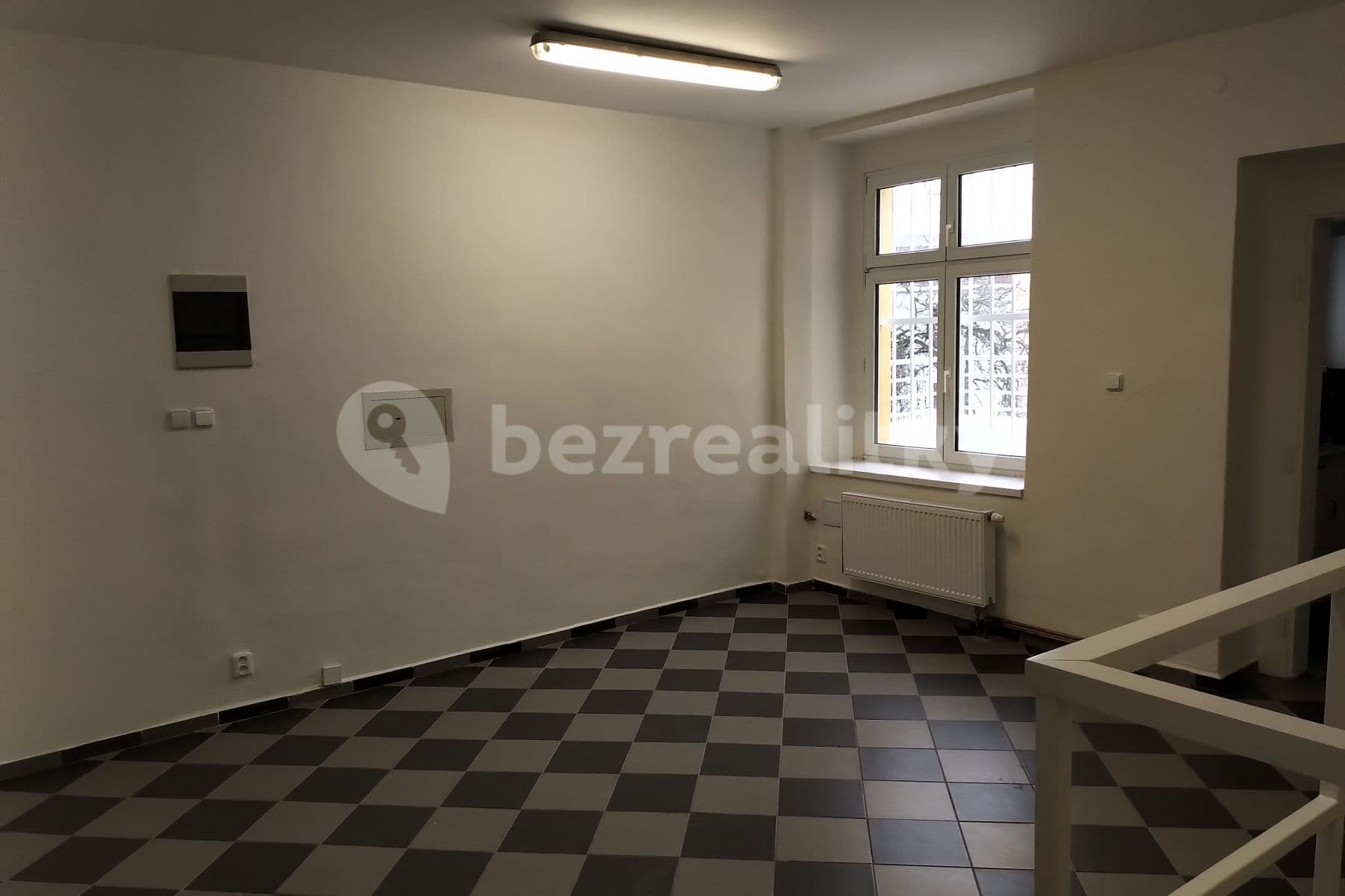 Prenájom nebytového priestoru 85 m², Zenklova, Praha, Praha Prenájom nebytového priestoru 85 m², Zenklova, Praha, Praha
