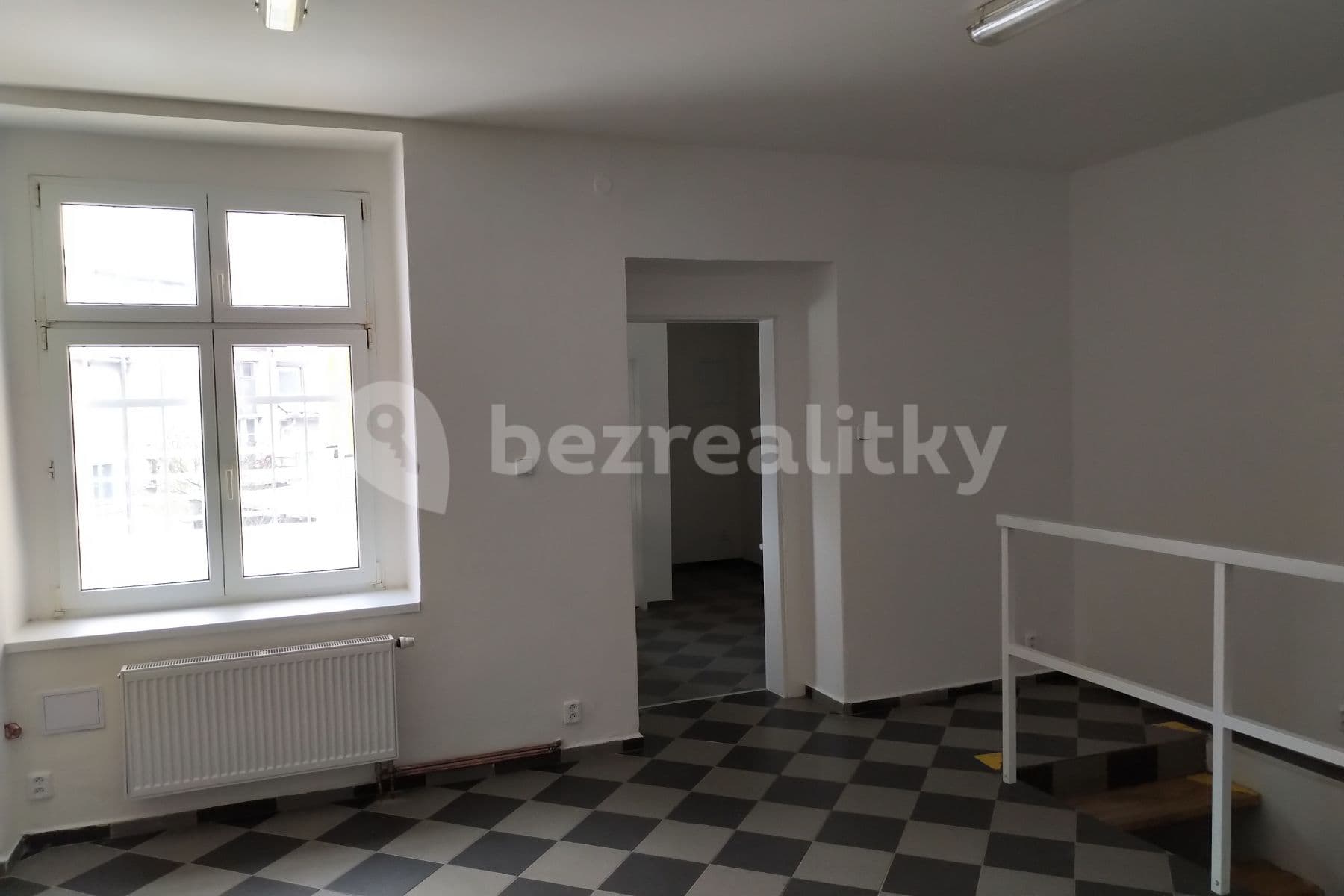 Prenájom nebytového priestoru 85 m², Zenklova, Praha, Praha Prenájom nebytového priestoru 85 m², Zenklova, Praha, Praha