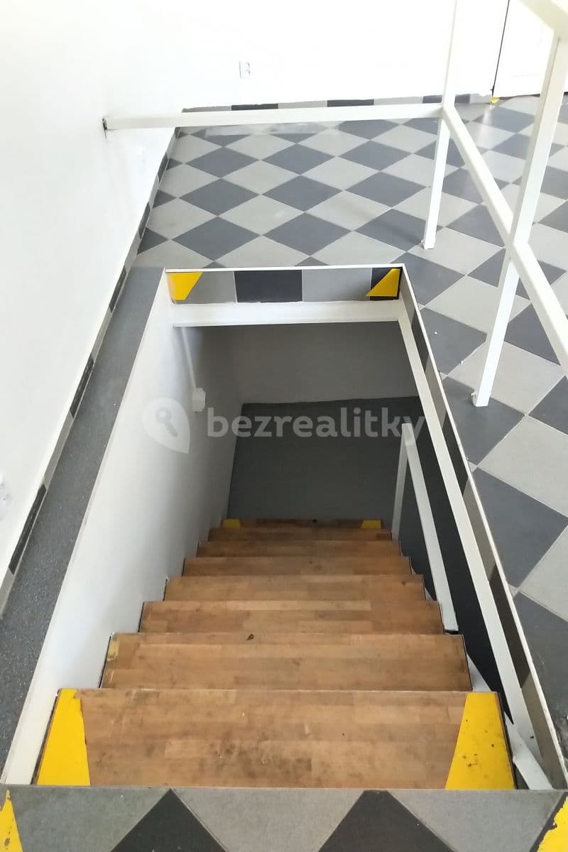 Prenájom nebytového priestoru 85 m², Zenklova, Praha, Praha Prenájom nebytového priestoru 85 m², Zenklova, Praha, Praha