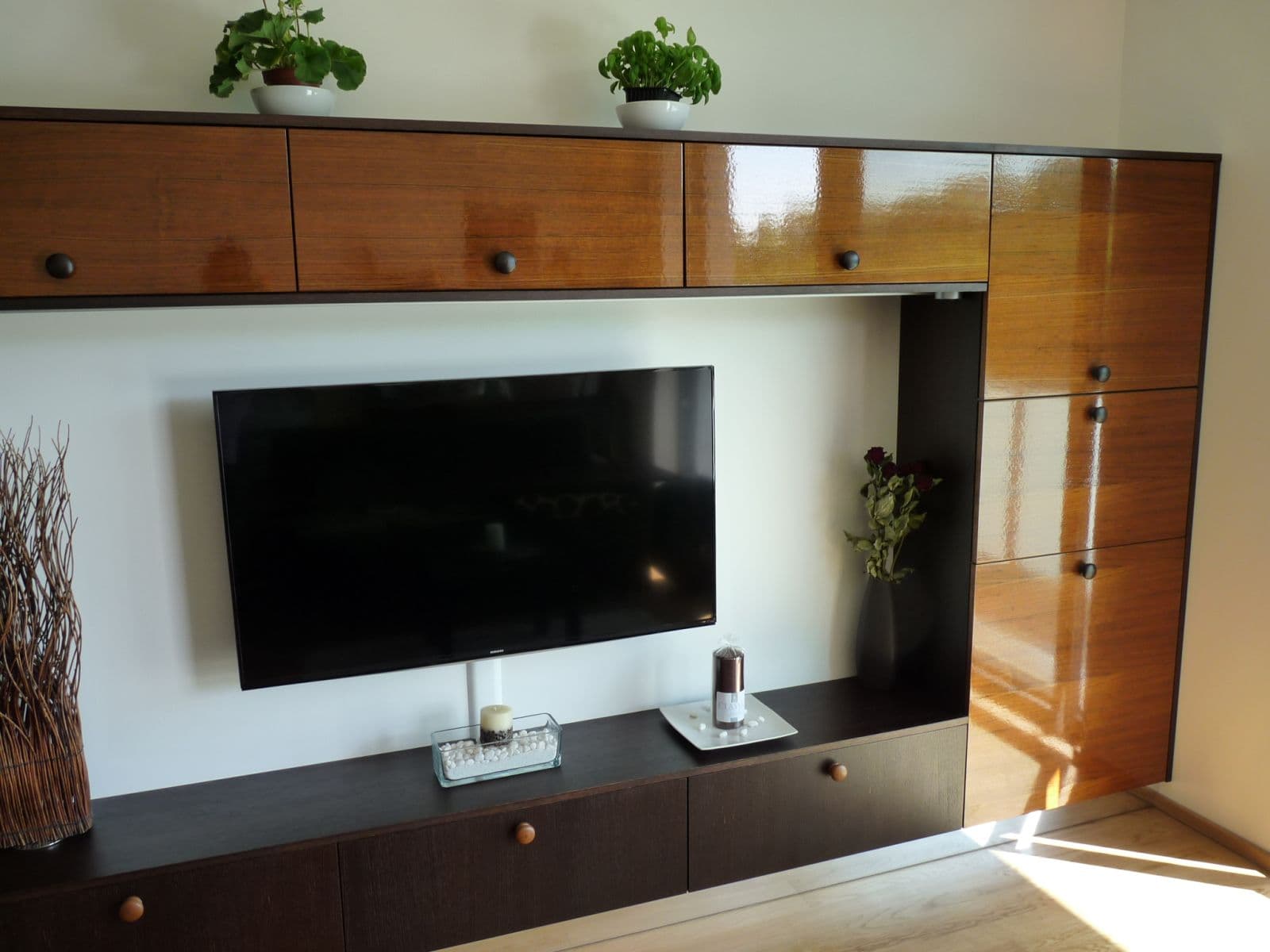 Prenájom bytu 1-izbový 33 m², Čumpelíkova, Praha, Praha Prenájom bytu 1-izbový 33 m², Čumpelíkova, Praha, Praha