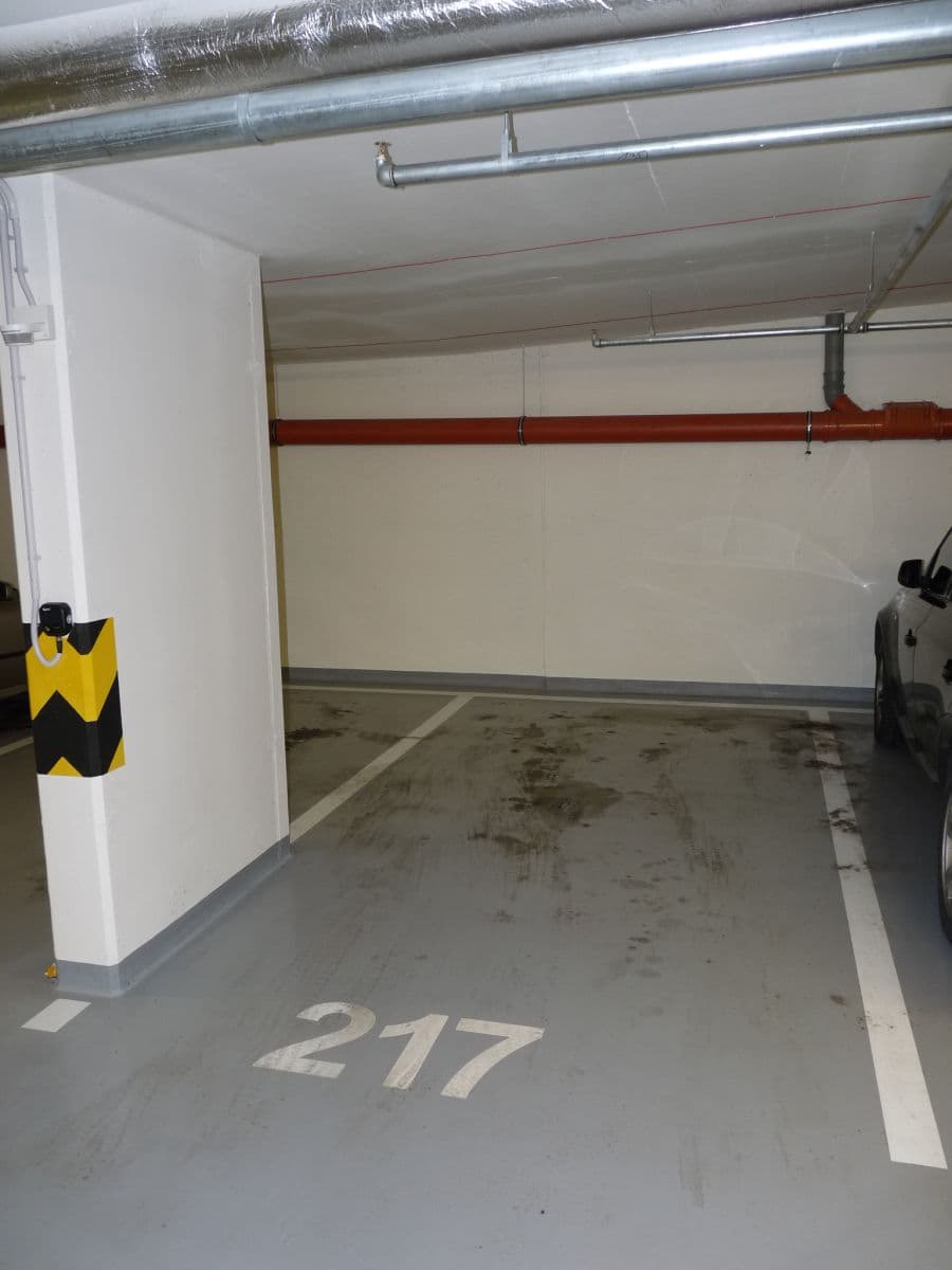 Prenájom bytu 1-izbový 33 m², Čumpelíkova, Praha, Praha Prenájom bytu 1-izbový 33 m², Čumpelíkova, Praha, Praha