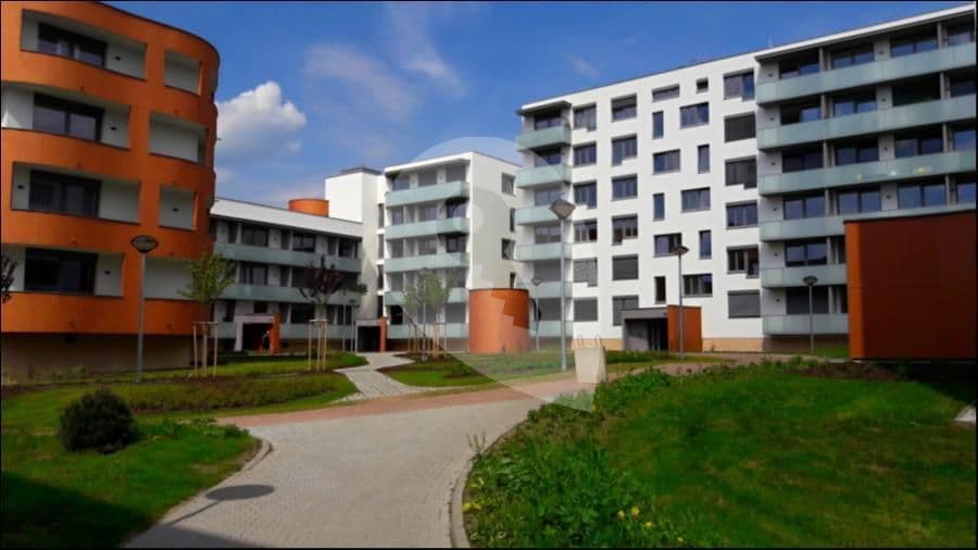 Prenájom bytu 1-izbový 33 m², Čumpelíkova, Praha, Praha Prenájom bytu 1-izbový 33 m², Čumpelíkova, Praha, Praha