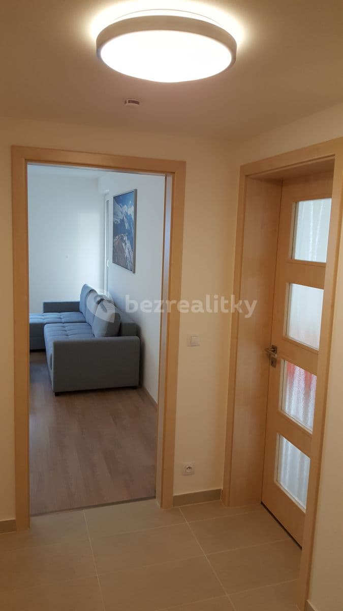 Prenájom bytu 2-izbový 63 m², Na zlatě, Praha, Praha Prenájom bytu 2-izbový 63 m², Na zlatě, Praha, Praha