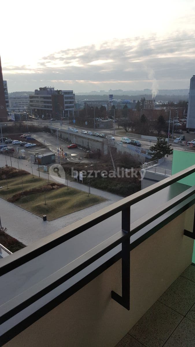 Prenájom bytu 2-izbový 63 m², Na zlatě, Praha, Praha Prenájom bytu 2-izbový 63 m², Na zlatě, Praha, Praha