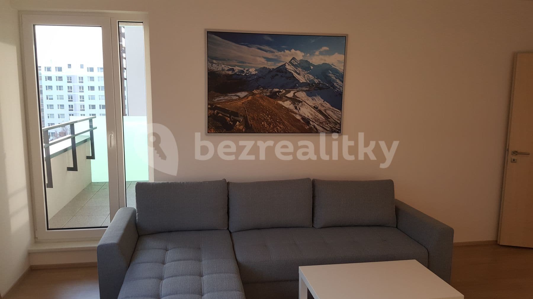 Prenájom bytu 2-izbový 63 m², Na zlatě, Praha, Praha Prenájom bytu 2-izbový 63 m², Na zlatě, Praha, Praha