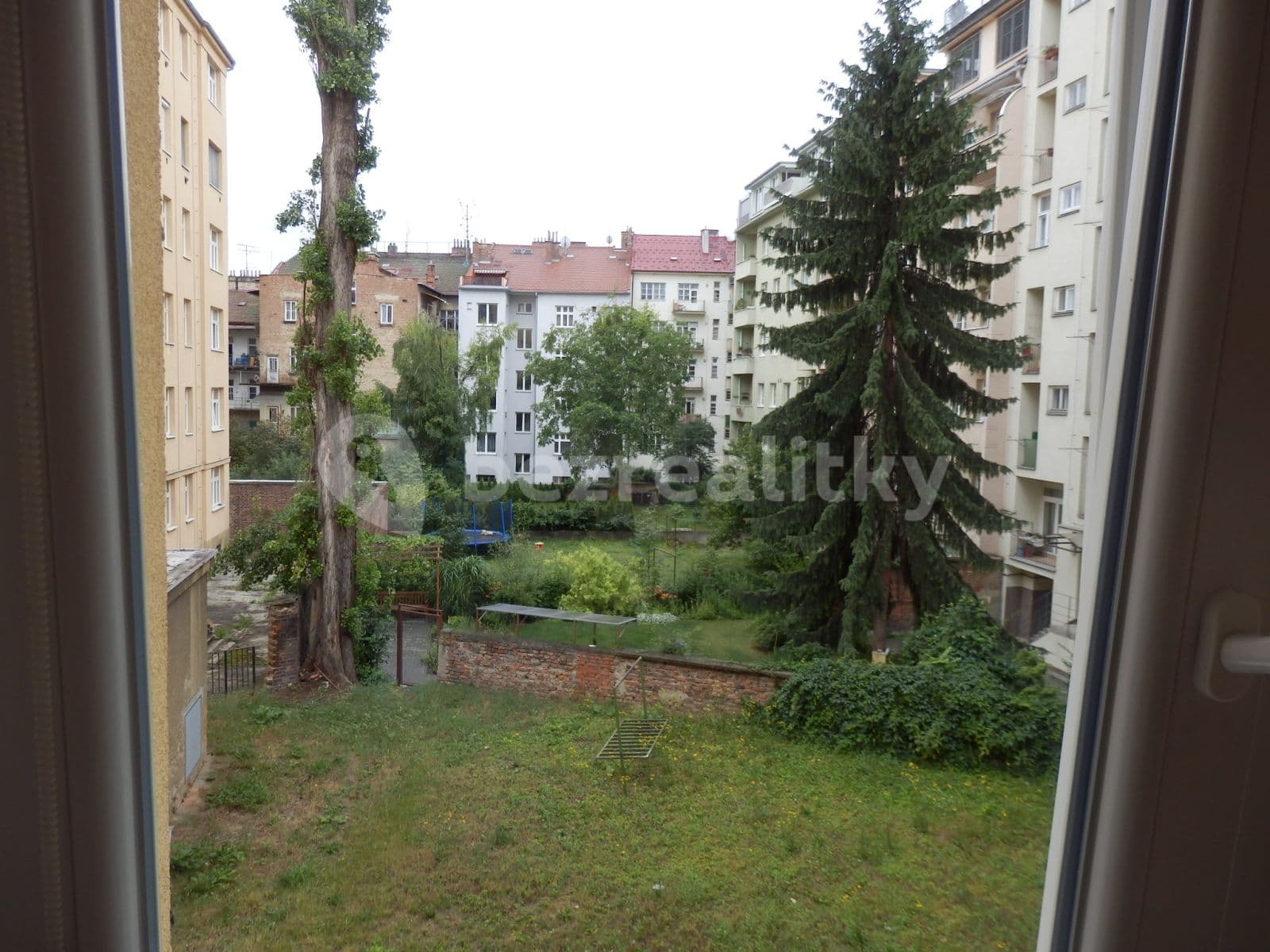Prenájom bytu 2-izbový 54 m², Grohova, Brno, Jihomoravský kraj Prenájom bytu 2-izbový 54 m², Grohova, Brno, Jihomoravský kraj
