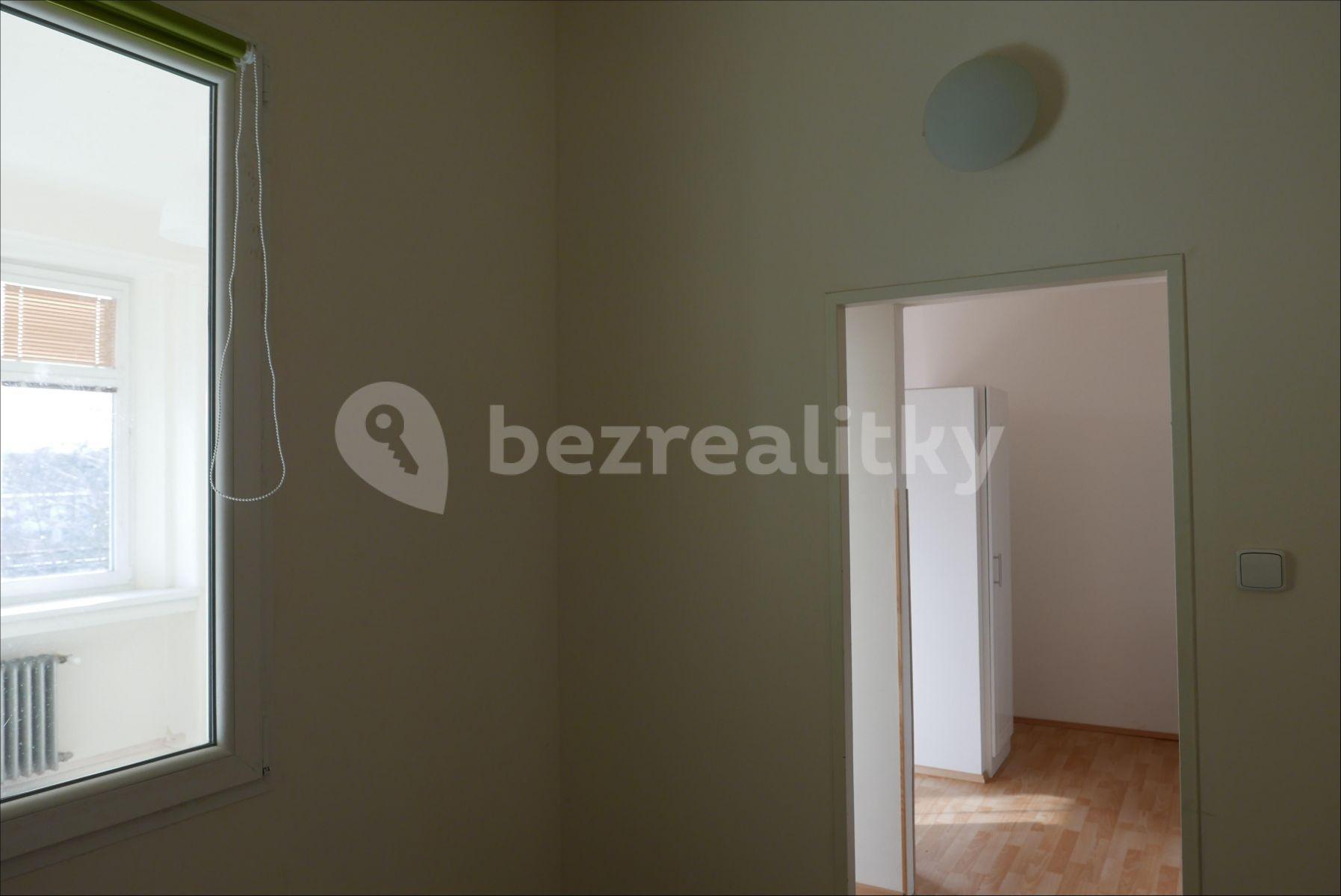 Prenájom bytu 2-izbový 58 m², Kandertova, Praha, Praha