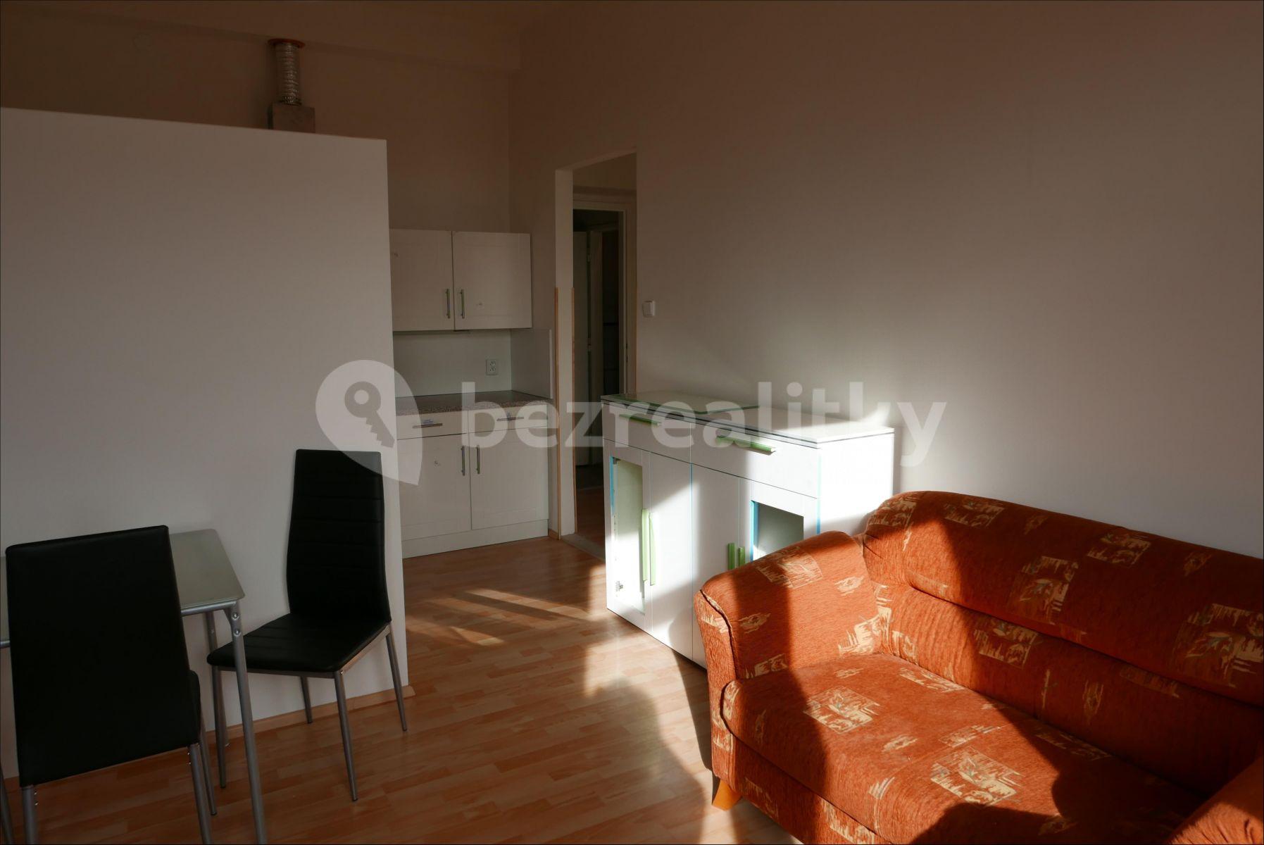 Prenájom bytu 2-izbový 58 m², Kandertova, Praha, Praha