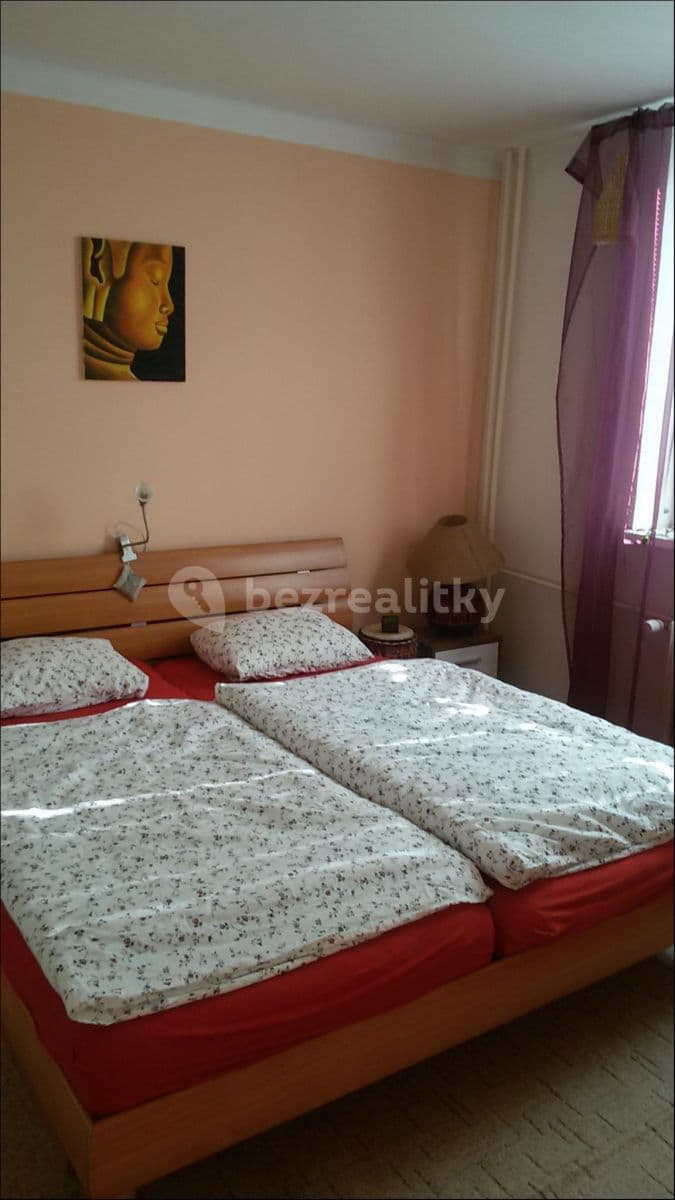 Prenájom bytu 2-izbový 45 m², Ve Struhách, Praha, Praha Prenájom bytu 2-izbový 45 m², Ve Struhách, Praha, Praha