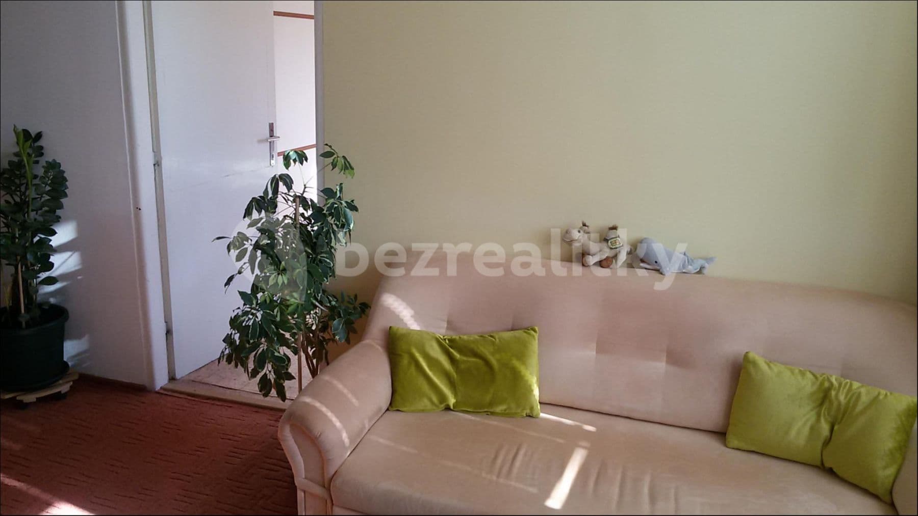 Prenájom bytu 2-izbový 45 m², Ve Struhách, Praha, Praha Prenájom bytu 2-izbový 45 m², Ve Struhách, Praha, Praha