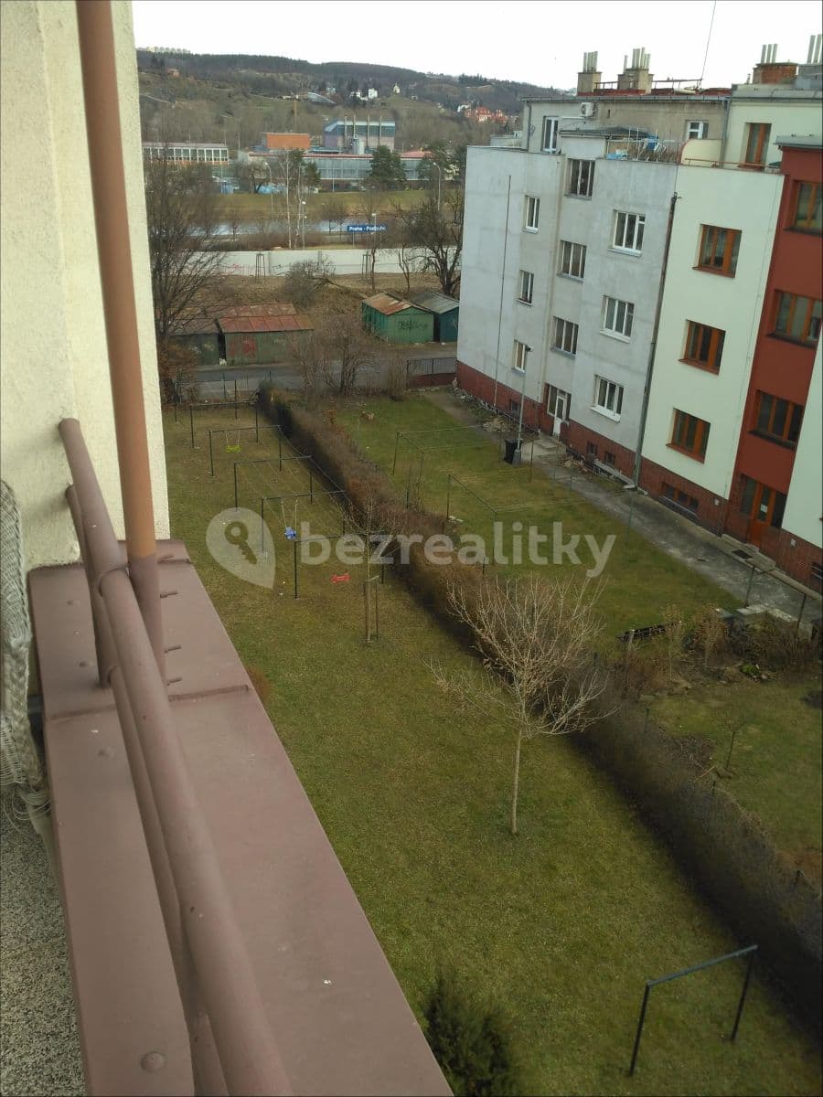 Prenájom bytu 2-izbový 45 m², Ve Struhách, Praha, Praha Prenájom bytu 2-izbový 45 m², Ve Struhách, Praha, Praha