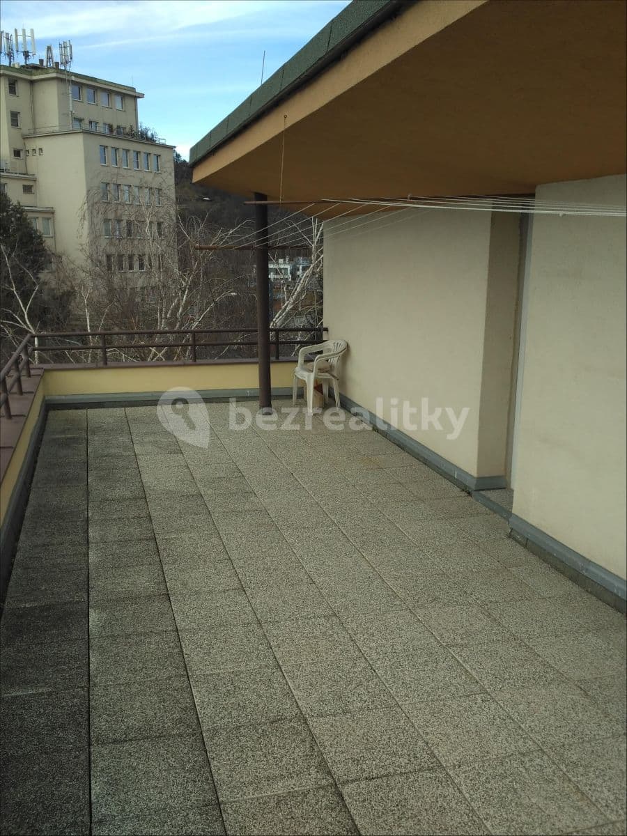 Prenájom bytu 2-izbový 45 m², Ve Struhách, Praha, Praha Prenájom bytu 2-izbový 45 m², Ve Struhách, Praha, Praha