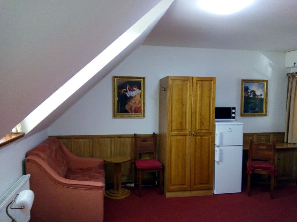 Prenájom bytu 1-izbový 25 m², Na Vinohradu, Praha, Praha Prenájom bytu 1-izbový 25 m², Na Vinohradu, Praha, Praha
