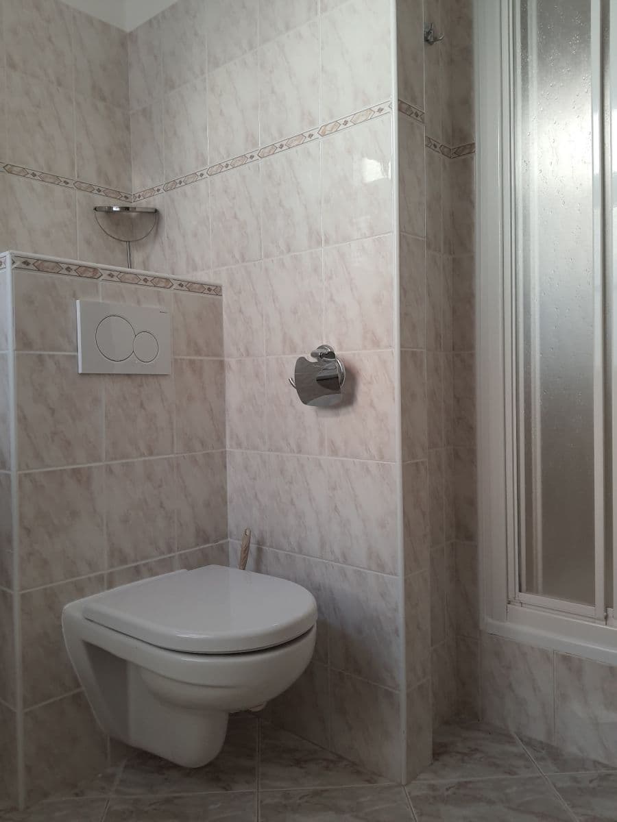 Prenájom bytu 1-izbový 25 m², Na Vinohradu, Praha, Praha Prenájom bytu 1-izbový 25 m², Na Vinohradu, Praha, Praha