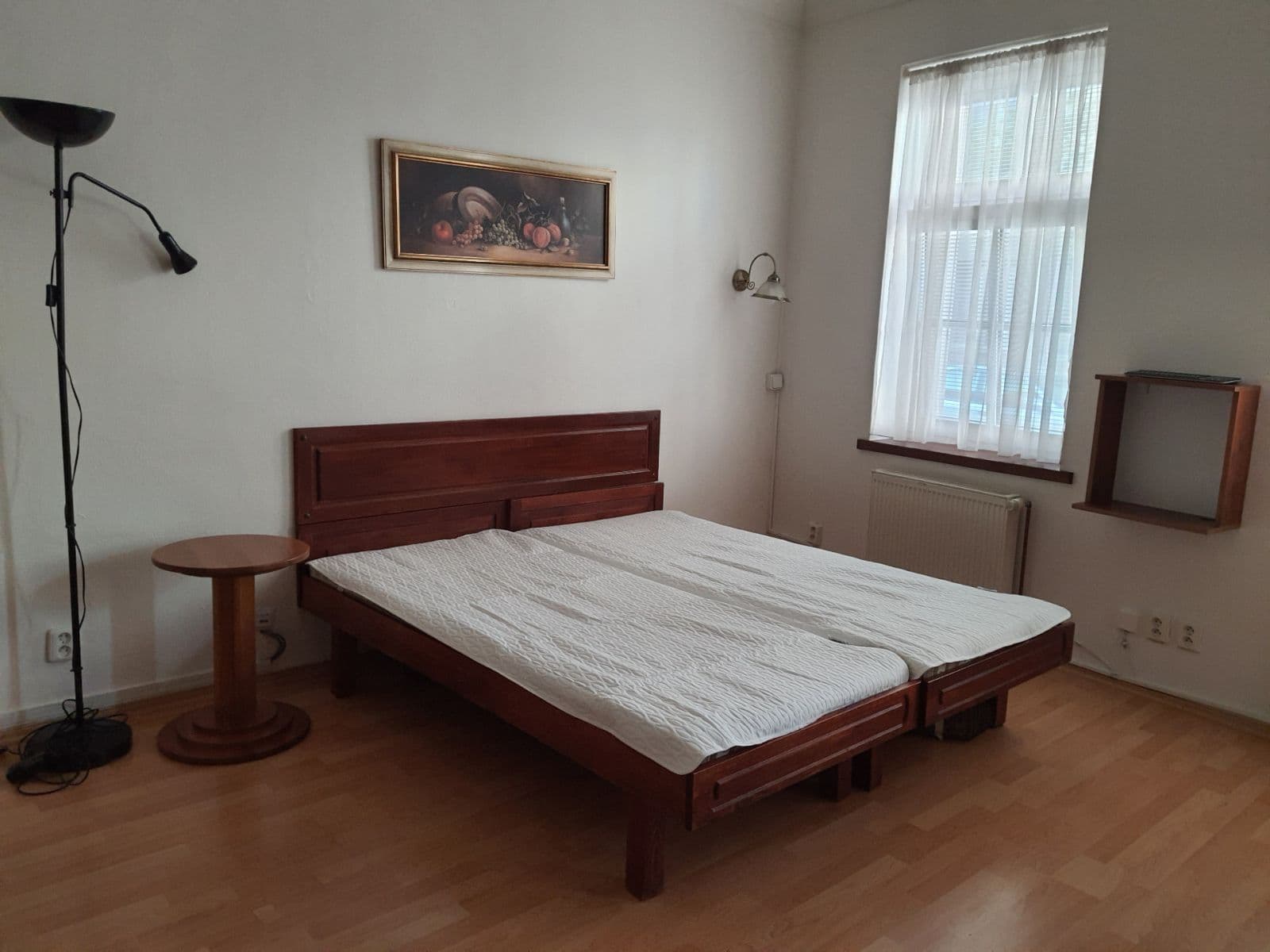 Prenájom bytu 1-izbový 25 m², Na Vinohradu, Praha, Praha Prenájom bytu 1-izbový 25 m², Na Vinohradu, Praha, Praha
