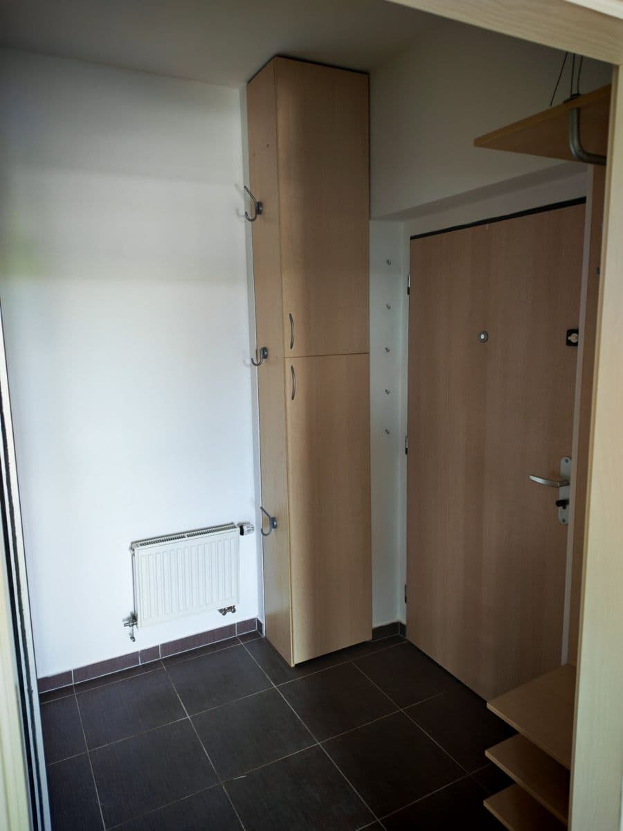 Prenájom bytu 1-izbový 33 m², U Leskavy, Brno, Jihomoravský kraj Prenájom bytu 1-izbový 33 m², U Leskavy, Brno, Jihomoravský kraj
