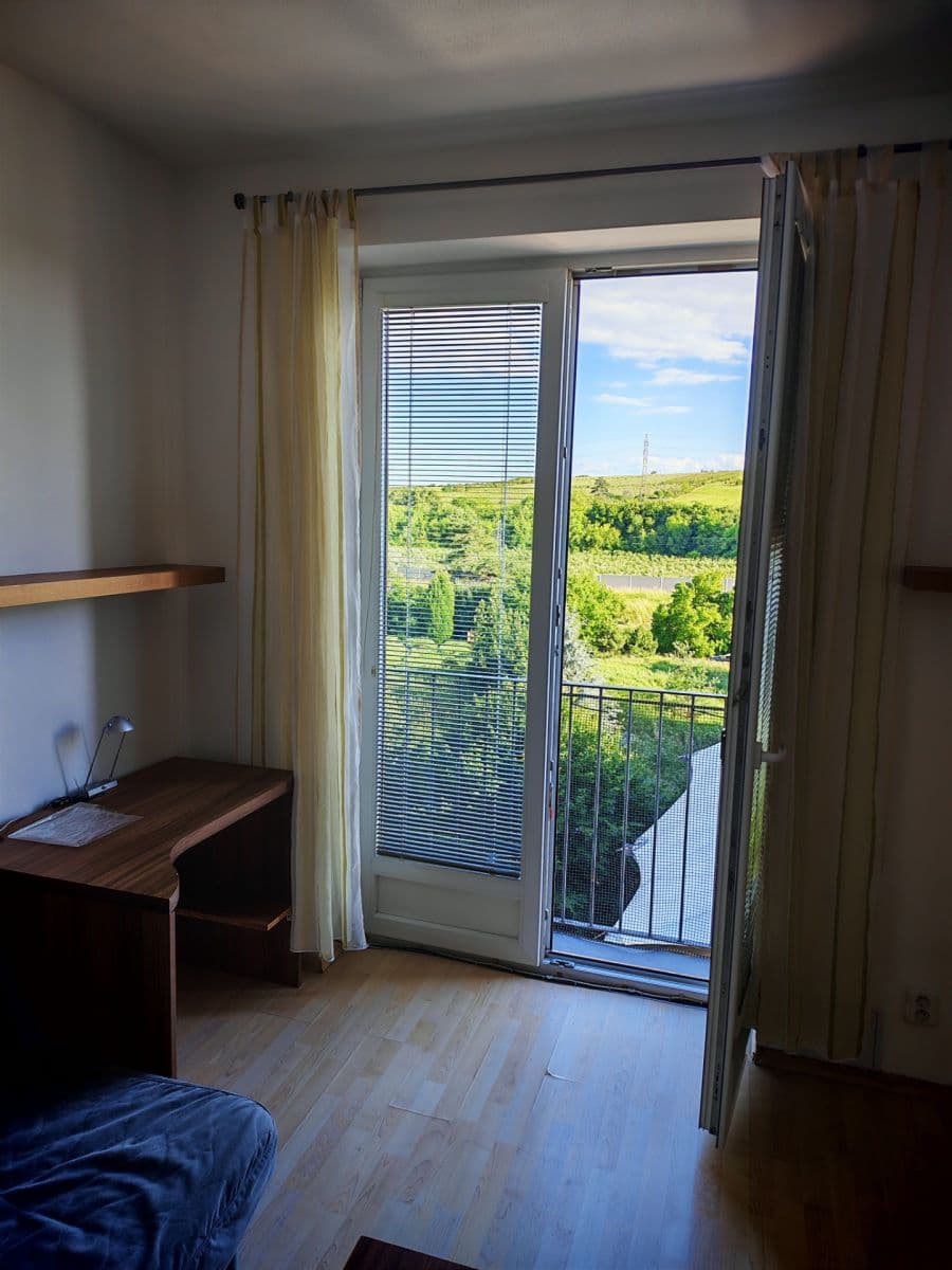Prenájom bytu 1-izbový 33 m², U Leskavy, Brno, Jihomoravský kraj Prenájom bytu 1-izbový 33 m², U Leskavy, Brno, Jihomoravský kraj