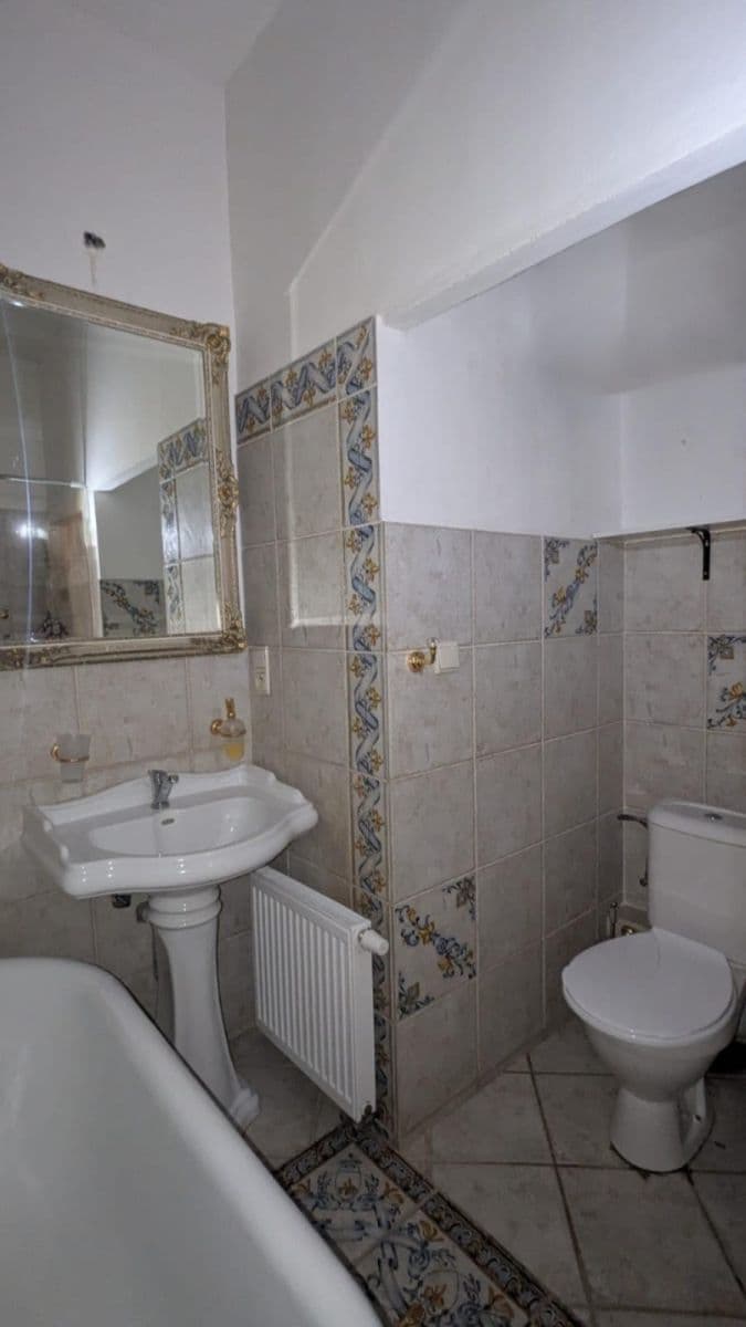 Prenájom bytu 2-izbový 62 m², Kubelíkova, Praha, Praha Prenájom bytu 2-izbový 62 m², Kubelíkova, Praha, Praha