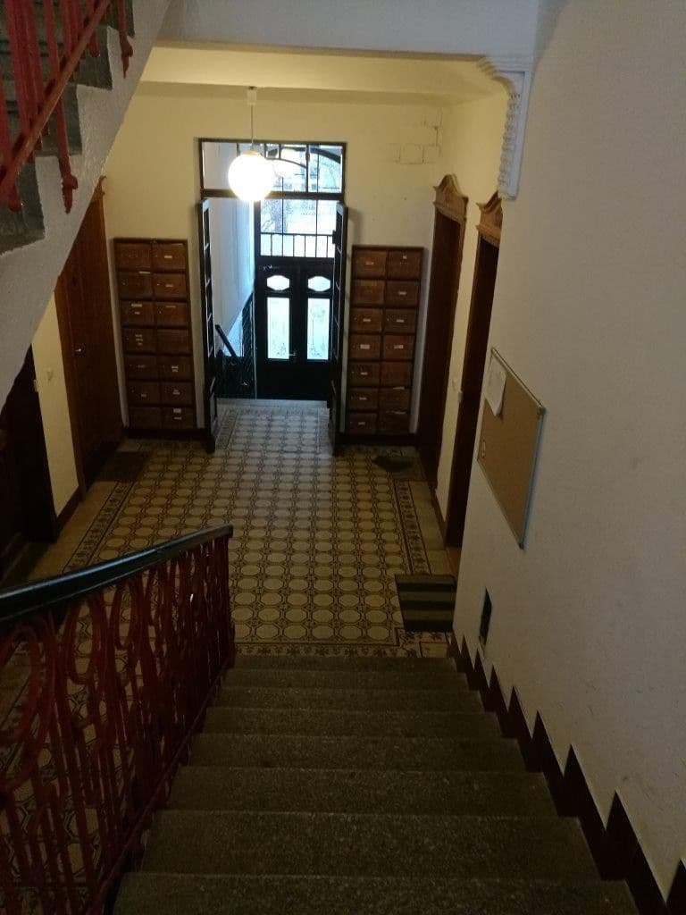 Prenájom bytu 2-izbový 62 m², Kubelíkova, Praha, Praha Prenájom bytu 2-izbový 62 m², Kubelíkova, Praha, Praha