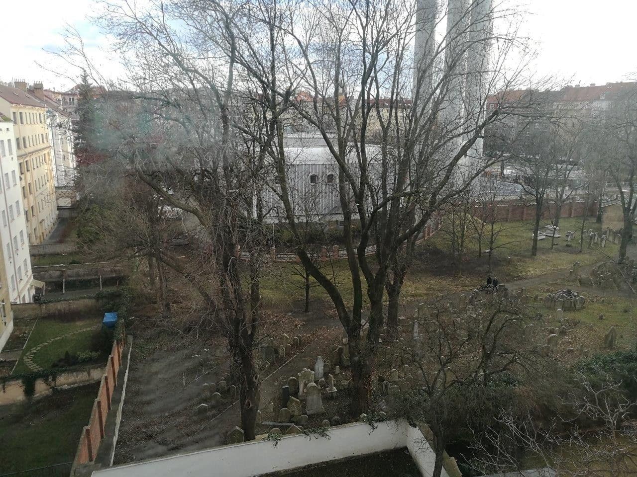 Prenájom bytu 2-izbový 62 m², Kubelíkova, Praha, Praha Prenájom bytu 2-izbový 62 m², Kubelíkova, Praha, Praha