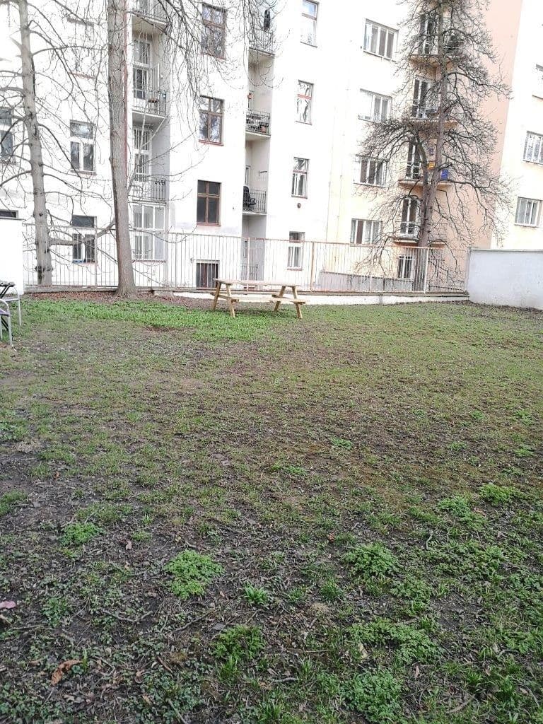 Prenájom bytu 2-izbový 62 m², Kubelíkova, Praha, Praha Prenájom bytu 2-izbový 62 m², Kubelíkova, Praha, Praha