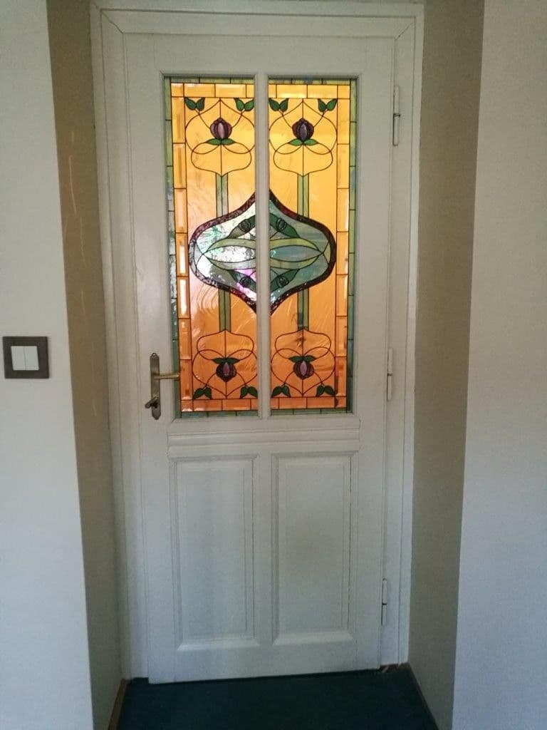 Prenájom bytu 2-izbový 62 m², Kubelíkova, Praha, Praha Prenájom bytu 2-izbový 62 m², Kubelíkova, Praha, Praha