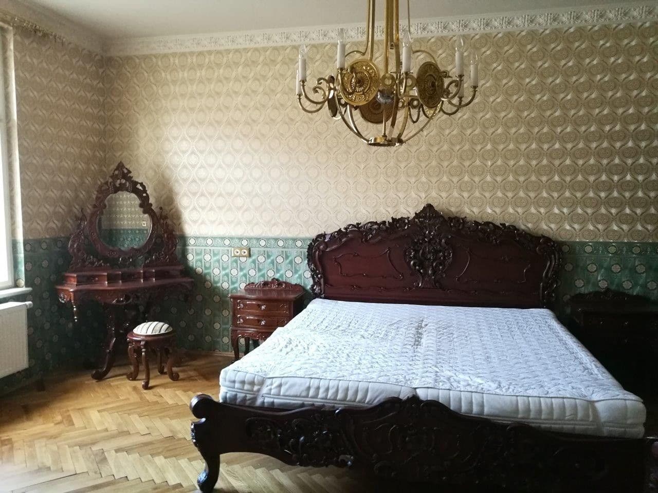 Prenájom bytu 2-izbový 62 m², Kubelíkova, Praha, Praha Prenájom bytu 2-izbový 62 m², Kubelíkova, Praha, Praha