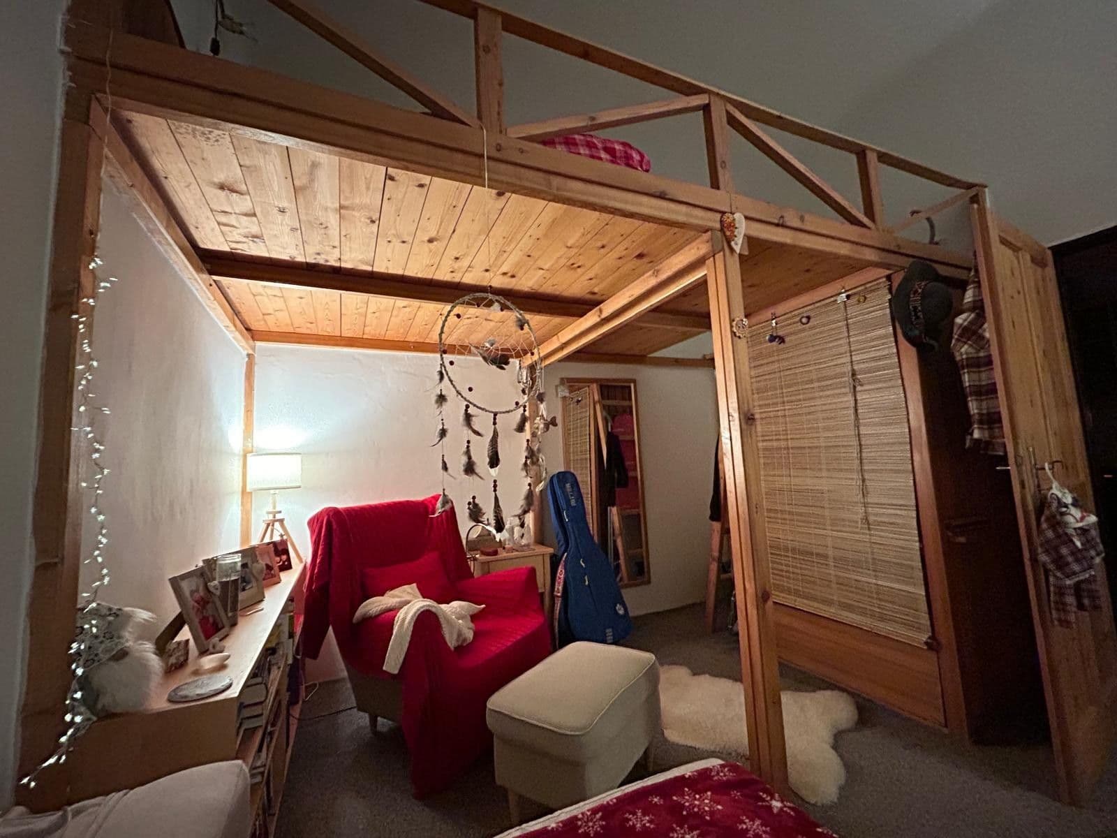 Prenájom bytu 1-izbový 39 m², Tolstého, Praha, Praha Prenájom bytu 1-izbový 39 m², Tolstého, Praha, Praha