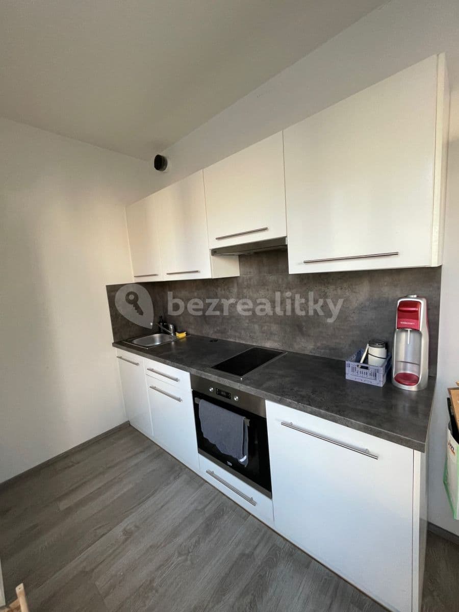 Prenájom bytu 1-izbový 33 m², Soukalova, Praha, Praha Prenájom bytu 1-izbový 33 m², Soukalova, Praha, Praha