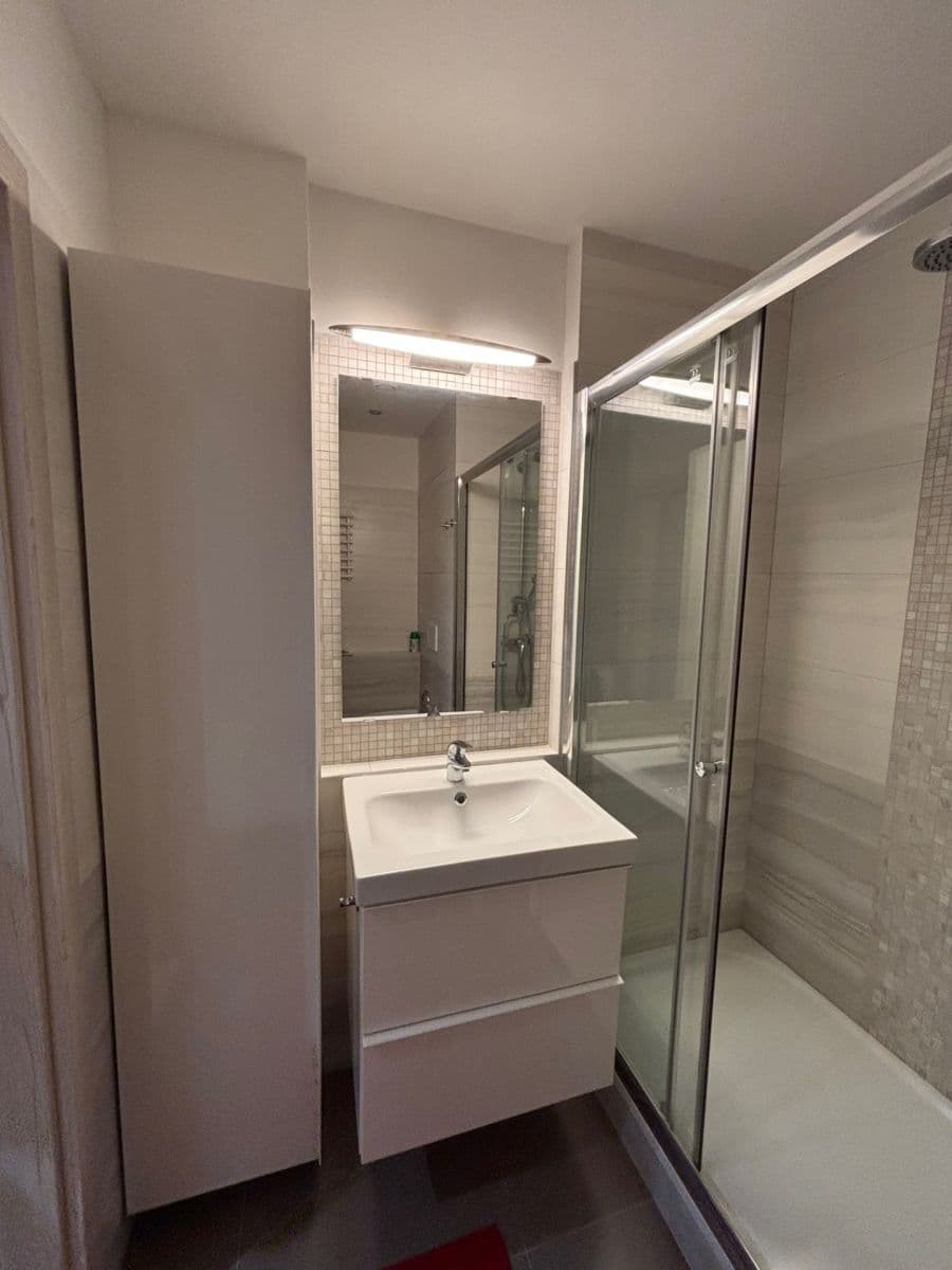 Prenájom bytu 2-izbový 48 m², Brichtova, Praha, Praha Prenájom bytu 2-izbový 48 m², Brichtova, Praha, Praha
