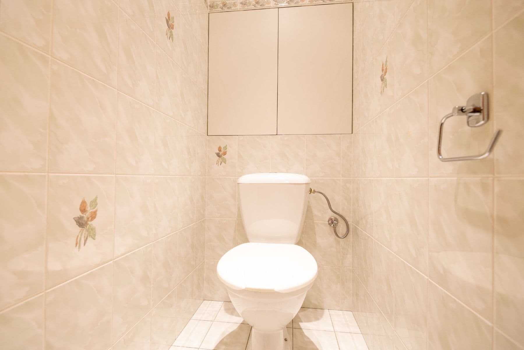 Prenájom bytu 2-izbový 43 m², Lessnerova, Praha, Praha Prenájom bytu 2-izbový 43 m², Lessnerova, Praha, Praha