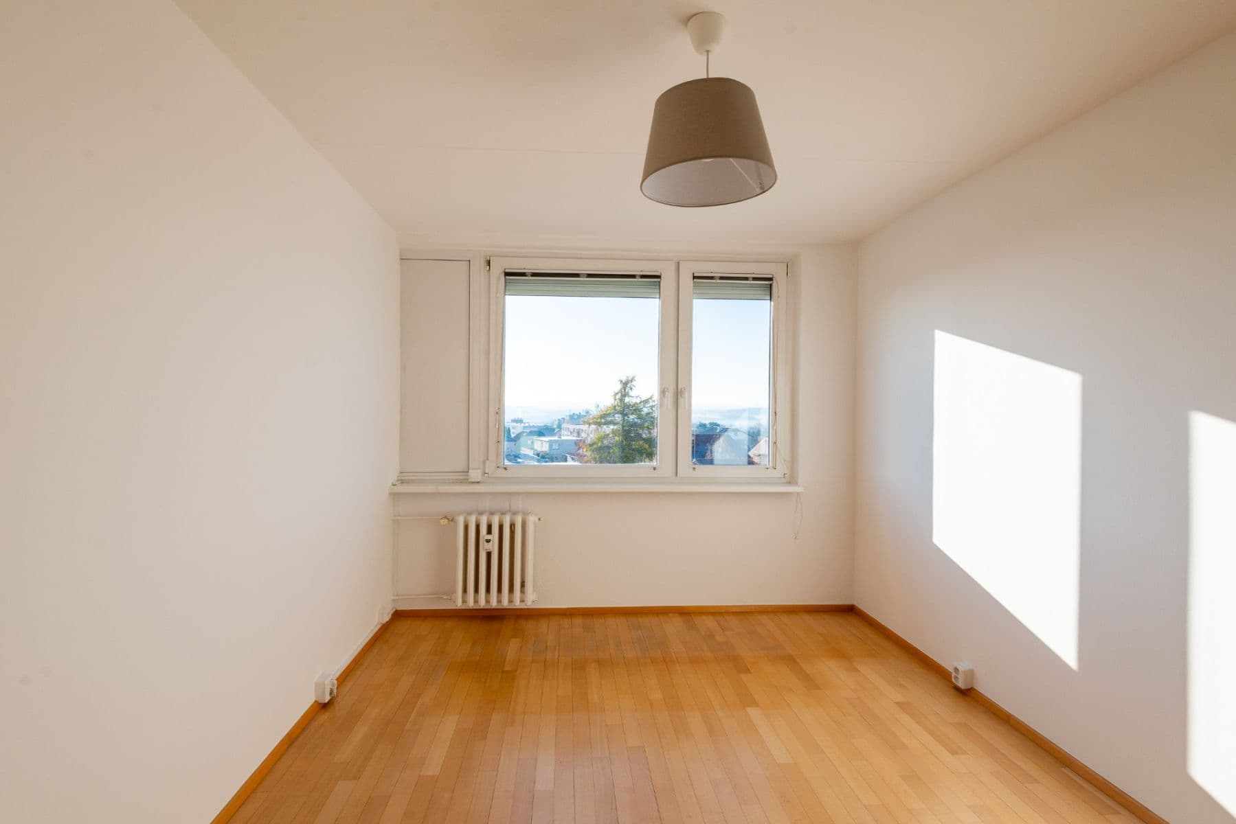 Prenájom bytu 2-izbový 43 m², Lessnerova, Praha, Praha Prenájom bytu 2-izbový 43 m², Lessnerova, Praha, Praha
