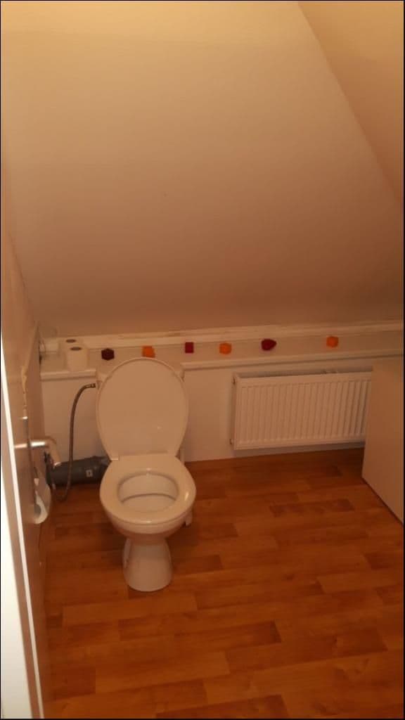 Prenájom bytu Garsoniéra 22 m², Edisonova, Praha, Praha Prenájom bytu Garsoniéra 22 m², Edisonova, Praha, Praha