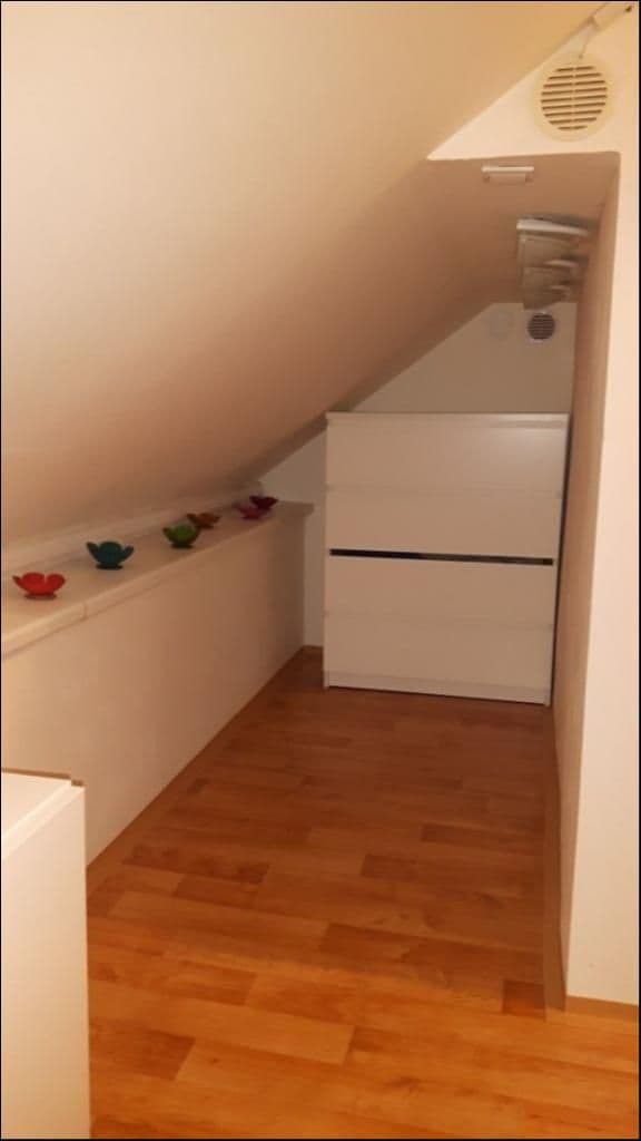 Prenájom bytu Garsoniéra 22 m², Edisonova, Praha, Praha Prenájom bytu Garsoniéra 22 m², Edisonova, Praha, Praha
