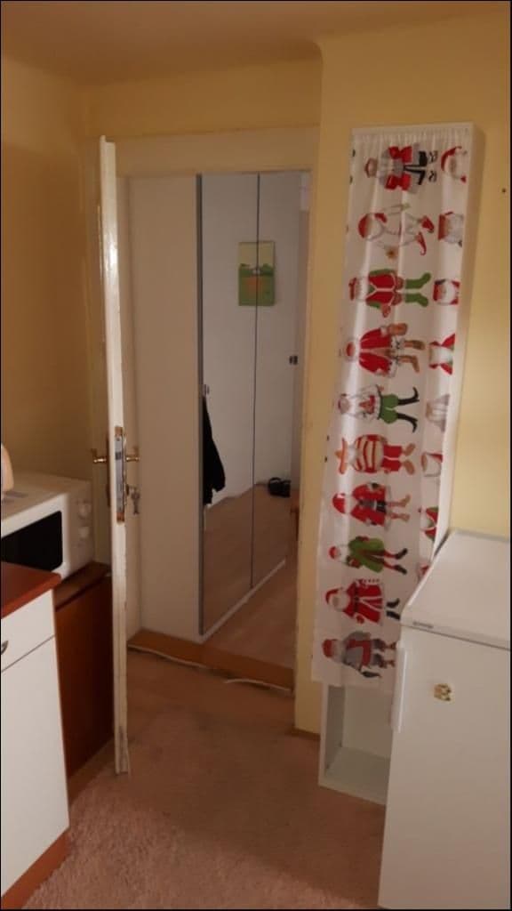 Prenájom bytu Garsoniéra 22 m², Edisonova, Praha, Praha Prenájom bytu Garsoniéra 22 m², Edisonova, Praha, Praha