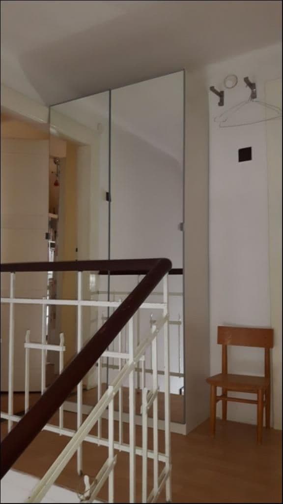 Prenájom bytu Garsoniéra 22 m², Edisonova, Praha, Praha Prenájom bytu Garsoniéra 22 m², Edisonova, Praha, Praha