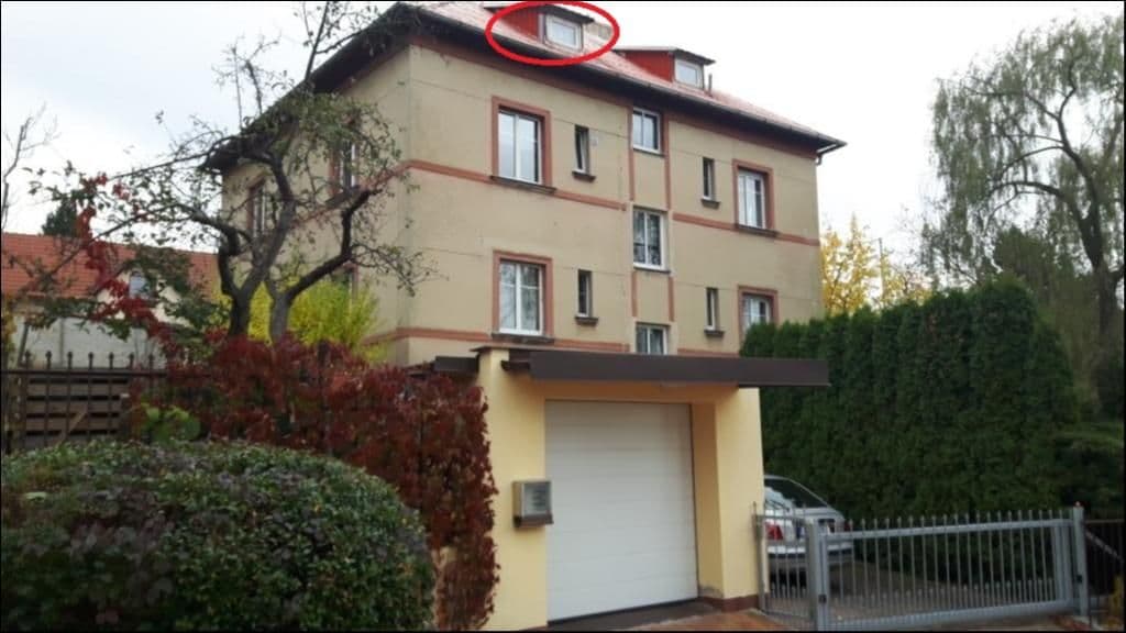 Prenájom bytu Garsoniéra 22 m², Edisonova, Praha, Praha Prenájom bytu Garsoniéra 22 m², Edisonova, Praha, Praha