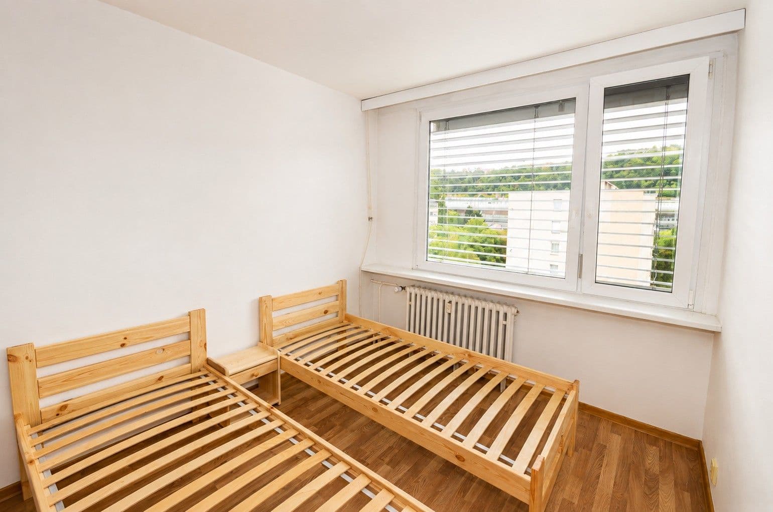 Prenájom bytu 2-izbový 40 m², Molákova, Praha, Praha Prenájom bytu 2-izbový 40 m², Molákova, Praha, Praha