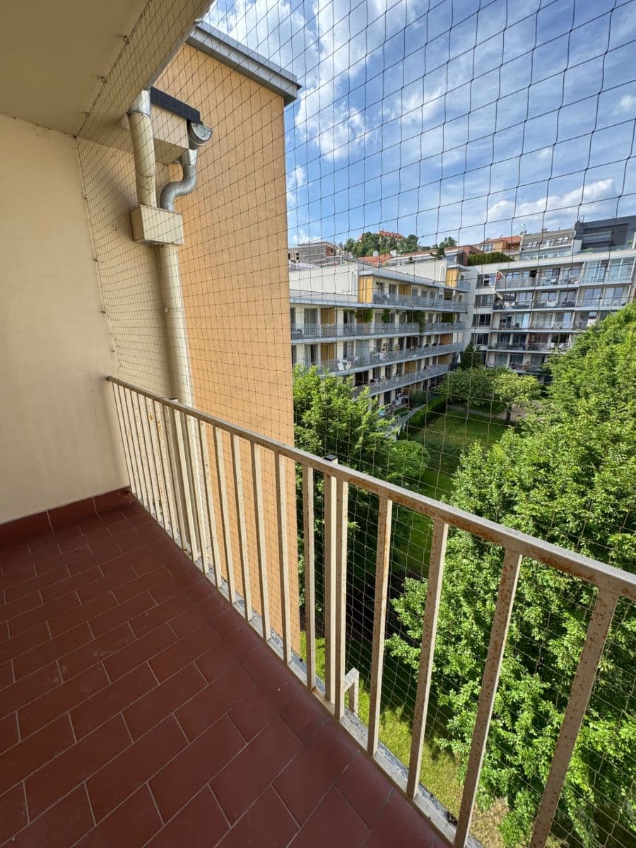 Prenájom bytu 1-izbový 39 m², Anenská, Brno, Jihomoravský kraj Prenájom bytu 1-izbový 39 m², Anenská, Brno, Jihomoravský kraj