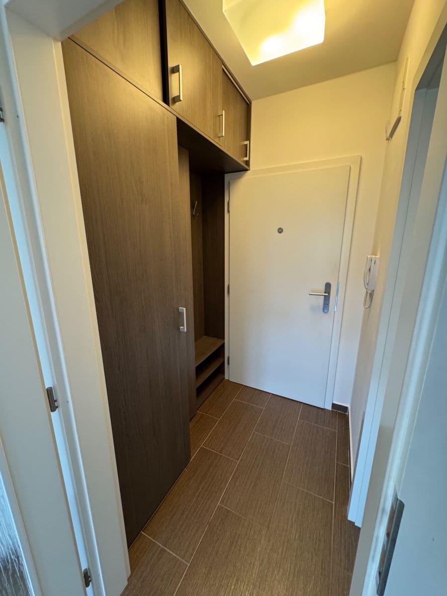 Prenájom bytu 1-izbový 39 m², Anenská, Brno, Jihomoravský kraj Prenájom bytu 1-izbový 39 m², Anenská, Brno, Jihomoravský kraj
