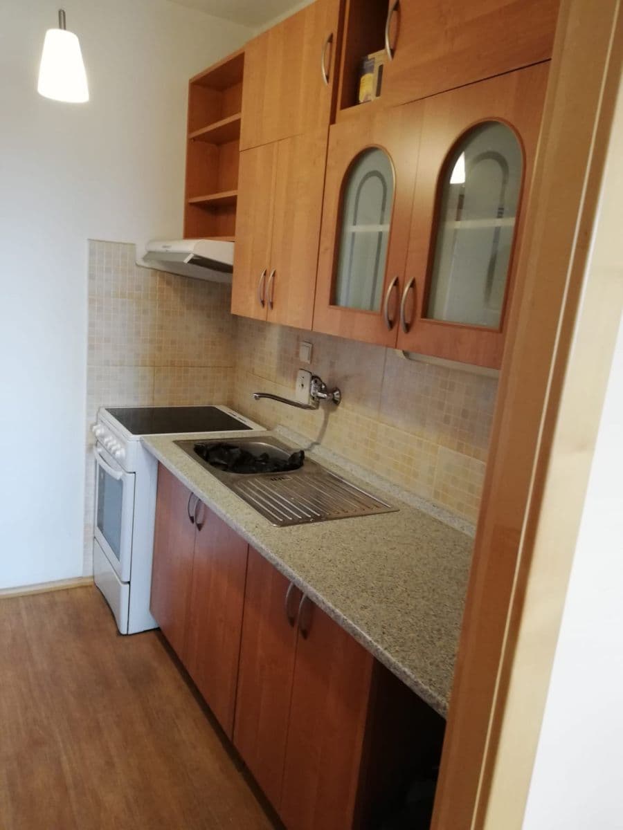 Prenájom bytu 2-izbový 46 m², Bojasova, Praha, Praha Prenájom bytu 2-izbový 46 m², Bojasova, Praha, Praha