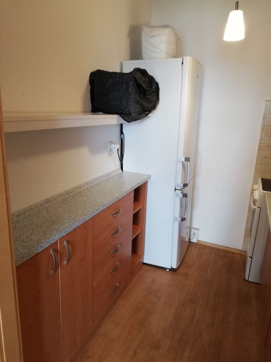 Prenájom bytu 2-izbový 46 m², Bojasova, Praha, Praha Prenájom bytu 2-izbový 46 m², Bojasova, Praha, Praha