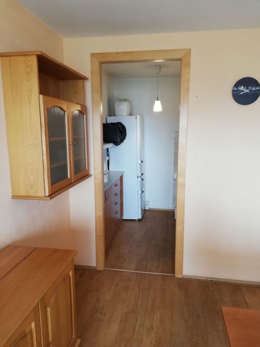 Prenájom bytu 2-izbový 46 m², Bojasova, Praha, Praha Prenájom bytu 2-izbový 46 m², Bojasova, Praha, Praha