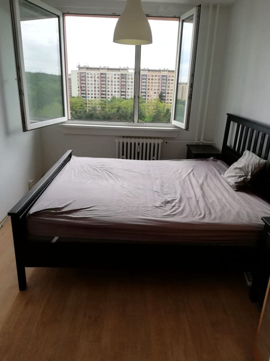 Prenájom bytu 2-izbový 46 m², Bojasova, Praha, Praha Prenájom bytu 2-izbový 46 m², Bojasova, Praha, Praha