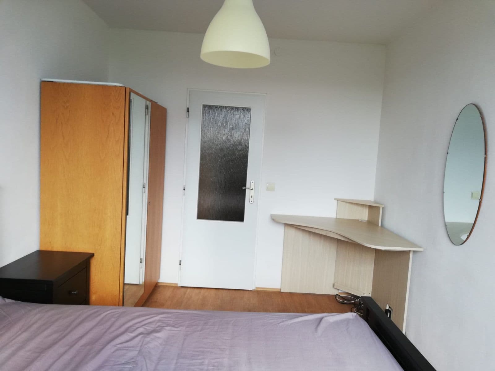 Prenájom bytu 2-izbový 46 m², Bojasova, Praha, Praha Prenájom bytu 2-izbový 46 m², Bojasova, Praha, Praha