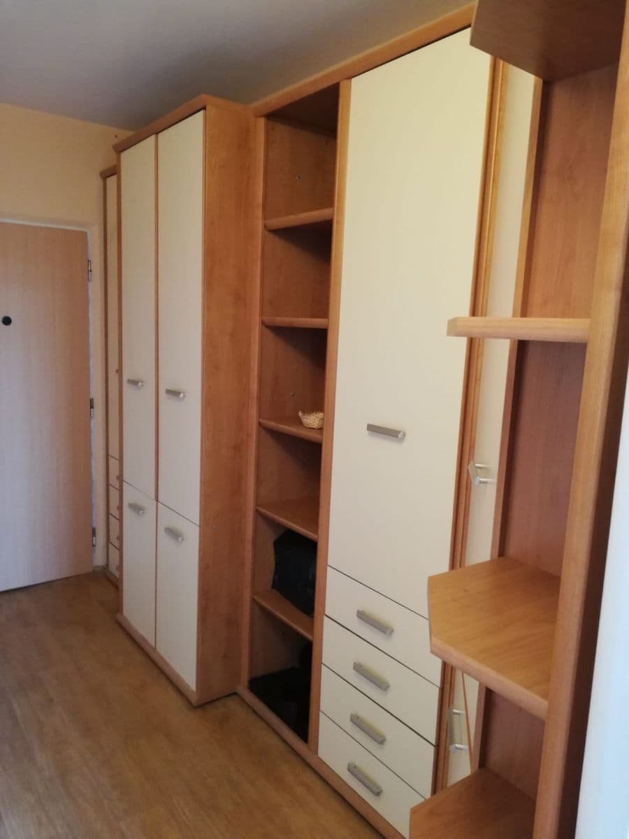 Prenájom bytu 2-izbový 46 m², Bojasova, Praha, Praha Prenájom bytu 2-izbový 46 m², Bojasova, Praha, Praha