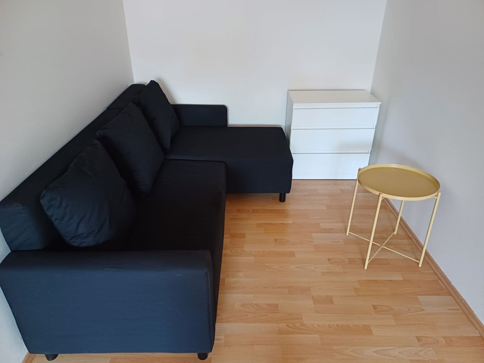 Prenájom bytu 1-izbový 22 m², Klimešova, Brno, Jihomoravský kraj Prenájom bytu 1-izbový 22 m², Klimešova, Brno, Jihomoravský kraj
