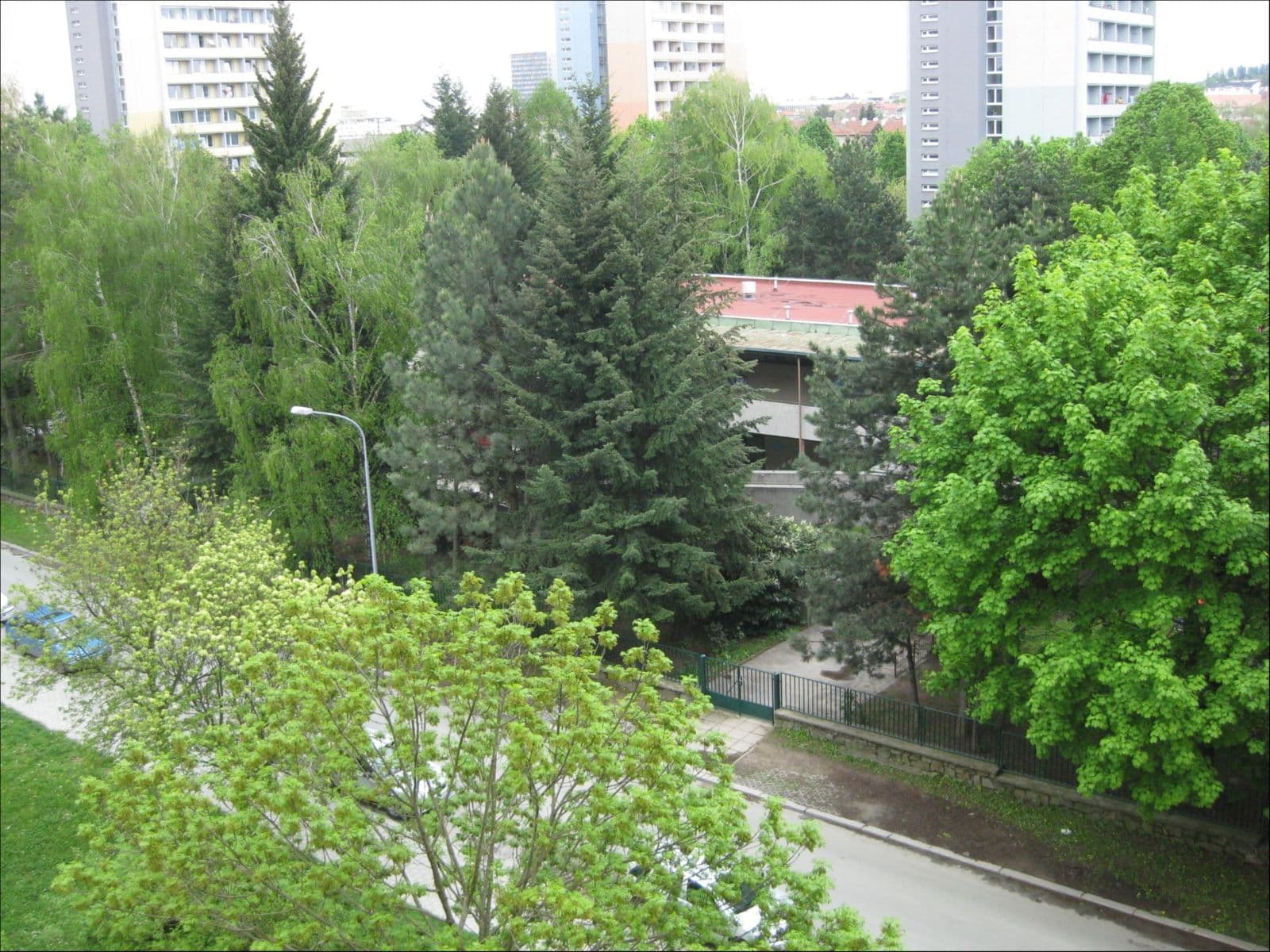 Prenájom bytu 1-izbový 27 m², Voroněžská, Brno, Jihomoravský kraj Prenájom bytu 1-izbový 27 m², Voroněžská, Brno, Jihomoravský kraj