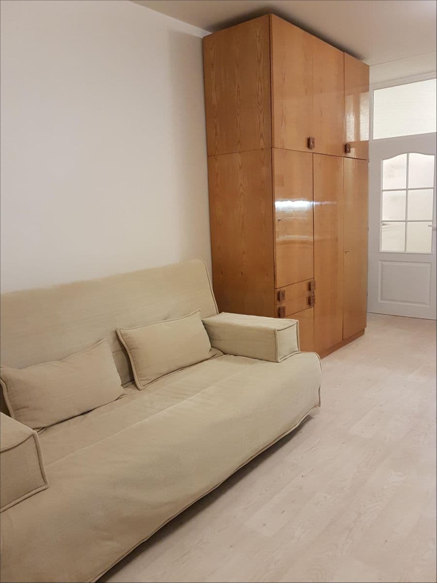 Prenájom bytu 1-izbový 27 m², Voroněžská, Brno, Jihomoravský kraj Prenájom bytu 1-izbový 27 m², Voroněžská, Brno, Jihomoravský kraj