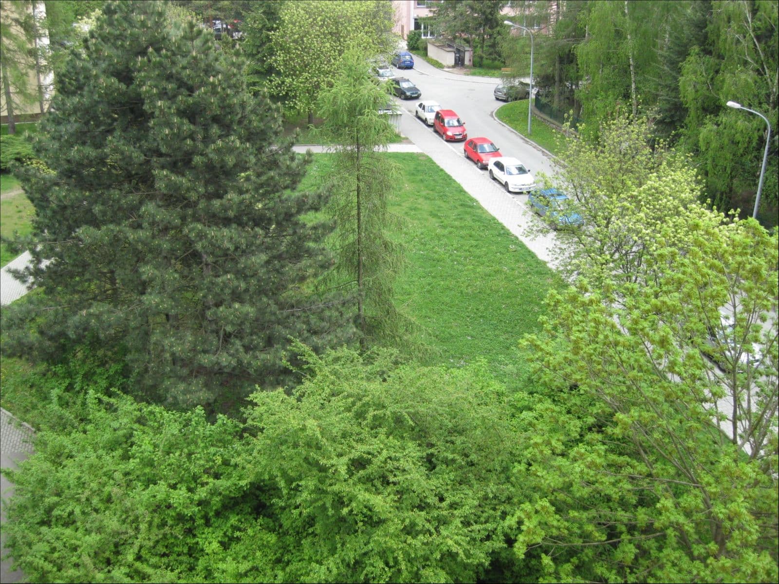 Prenájom bytu 1-izbový 27 m², Voroněžská, Brno, Jihomoravský kraj Prenájom bytu 1-izbový 27 m², Voroněžská, Brno, Jihomoravský kraj